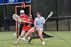 WLax vs BSU  Women’s Lacrosse vs Bridgewater State University. - Photo by Keith Nordstrom : WLax, lacrosse